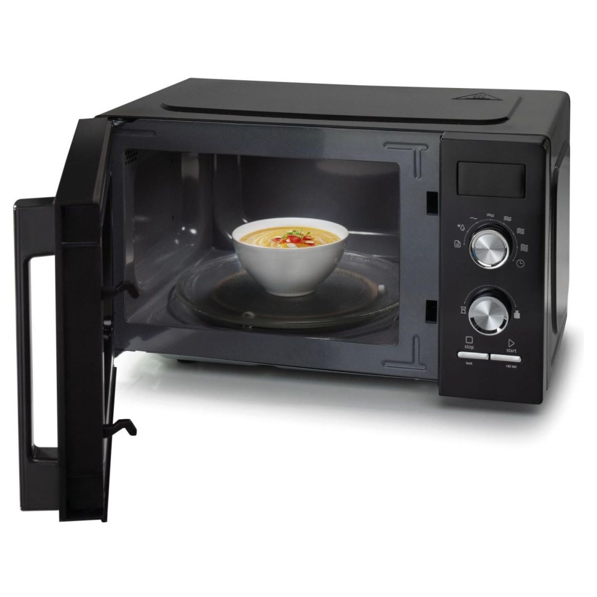 Мікрохвильова піч Gorenje MO20A3BH