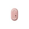 Комплект Logitech POP Icon Combo Bluetooth UA Rose (920-013142)