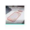 Комплект Logitech POP Icon Combo Bluetooth UA Rose (920-013142)