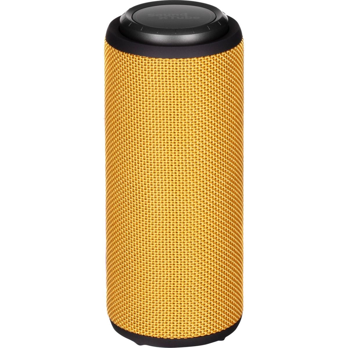 Акустична система 2E SoundXTube Yellow