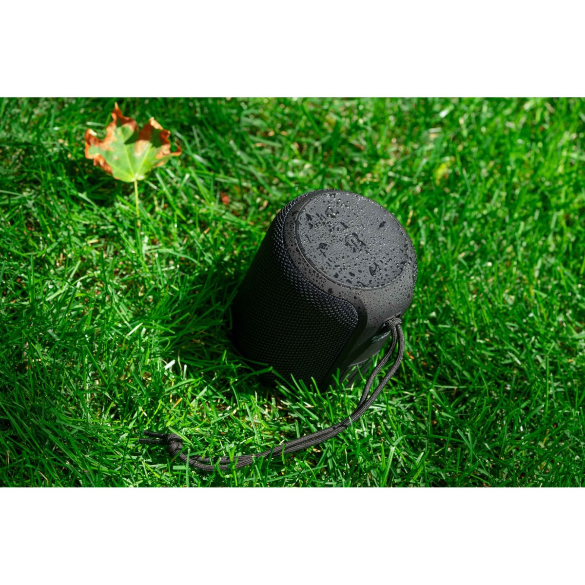 Акустична система 2E SoundXPod Black