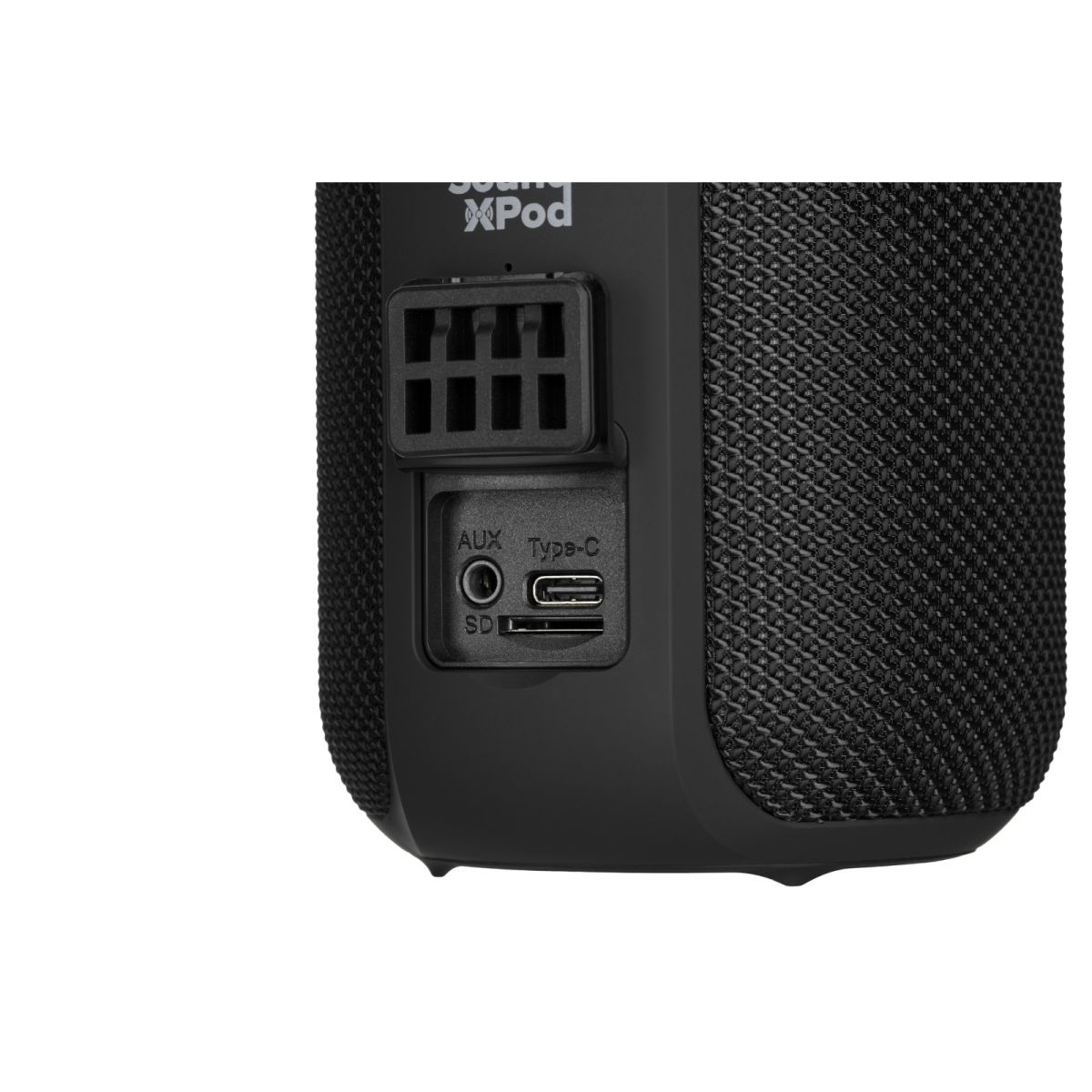 Акустична система 2E SoundXPod Black