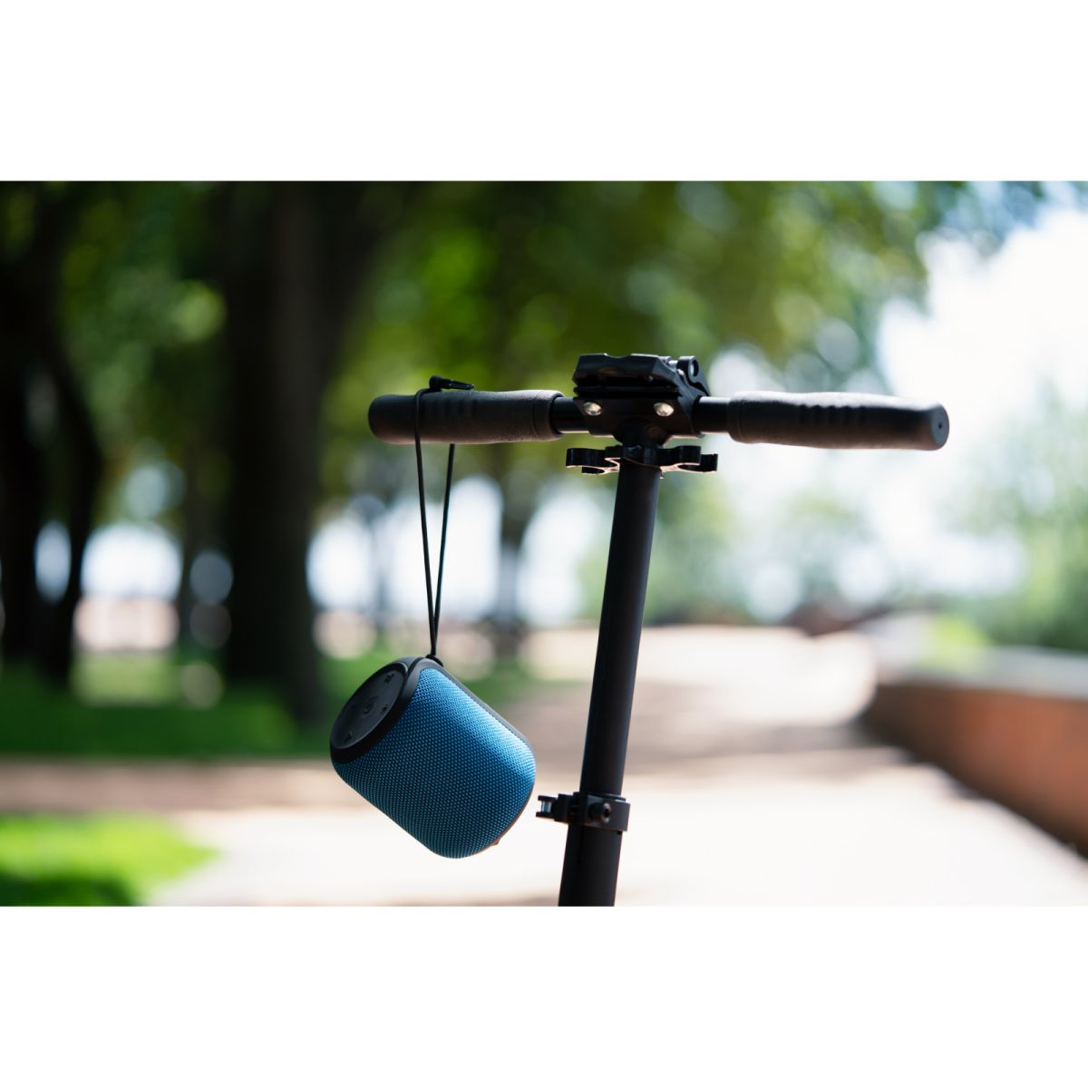 Акустична система 2E SoundXPod Blue