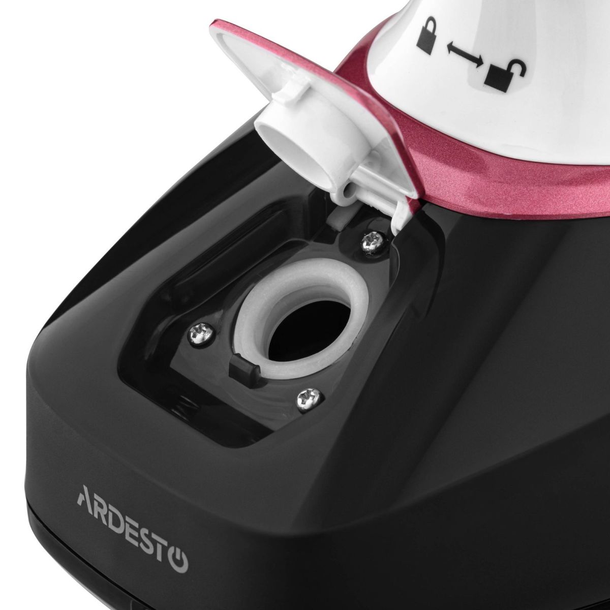 Відпарювач для одягу Ardesto SI-S1400