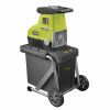 Садовий подрібнювач Ryobi RSH3045U (5133004335)