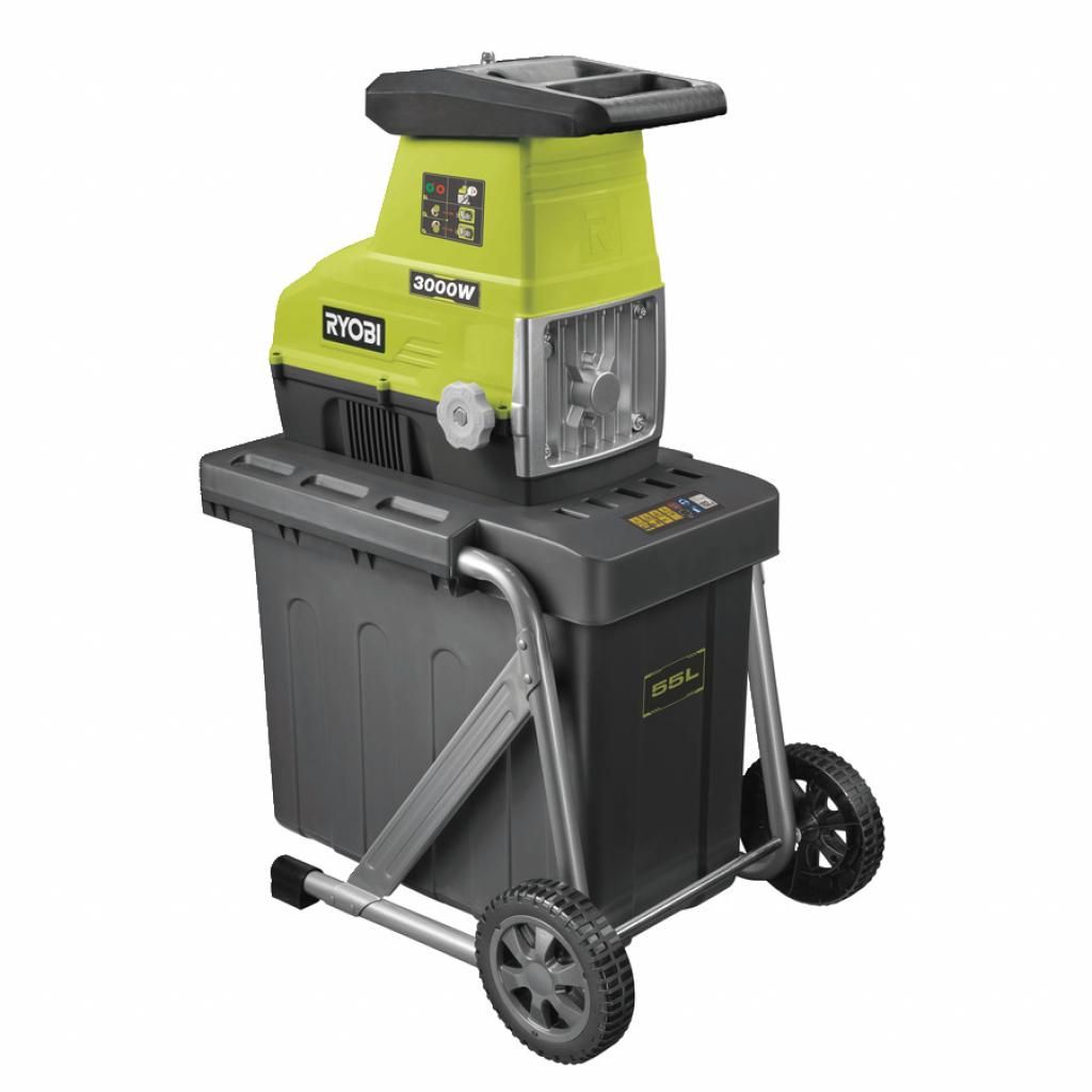Садовий подрібнювач Ryobi RSH3045U (5133004335)