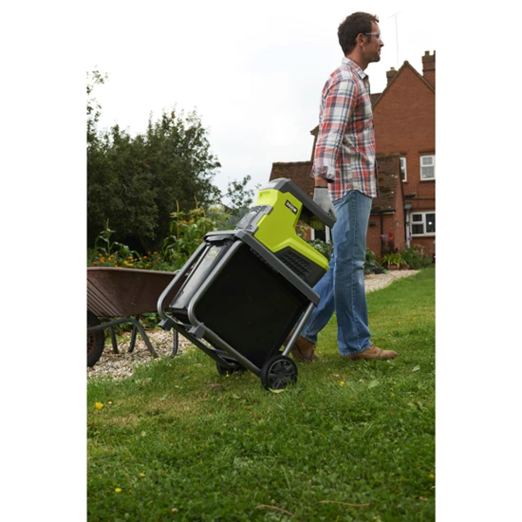 Садовий подрібнювач Ryobi RSH3045U (5133004335)