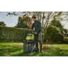 Садовий подрібнювач Ryobi Max Power RY36SHX40-0 (без АКБ та ЗУ) (5133005451)