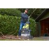 Садовий подрібнювач Ryobi Max Power RY36SHX40-0 (без АКБ та ЗУ) (5133005451)