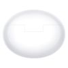 Навушники Huawei FreeBuds 6i White
