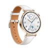 Смарт-годинник Huawei Watch GT 5 41mm White Leather