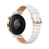 Смарт-годинник Huawei Watch GT 5 41mm White Leather