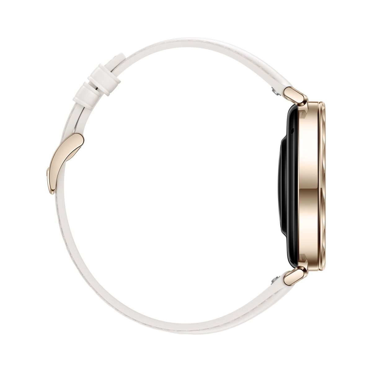 Смарт-годинник Huawei Watch GT 5 41mm White Leather
