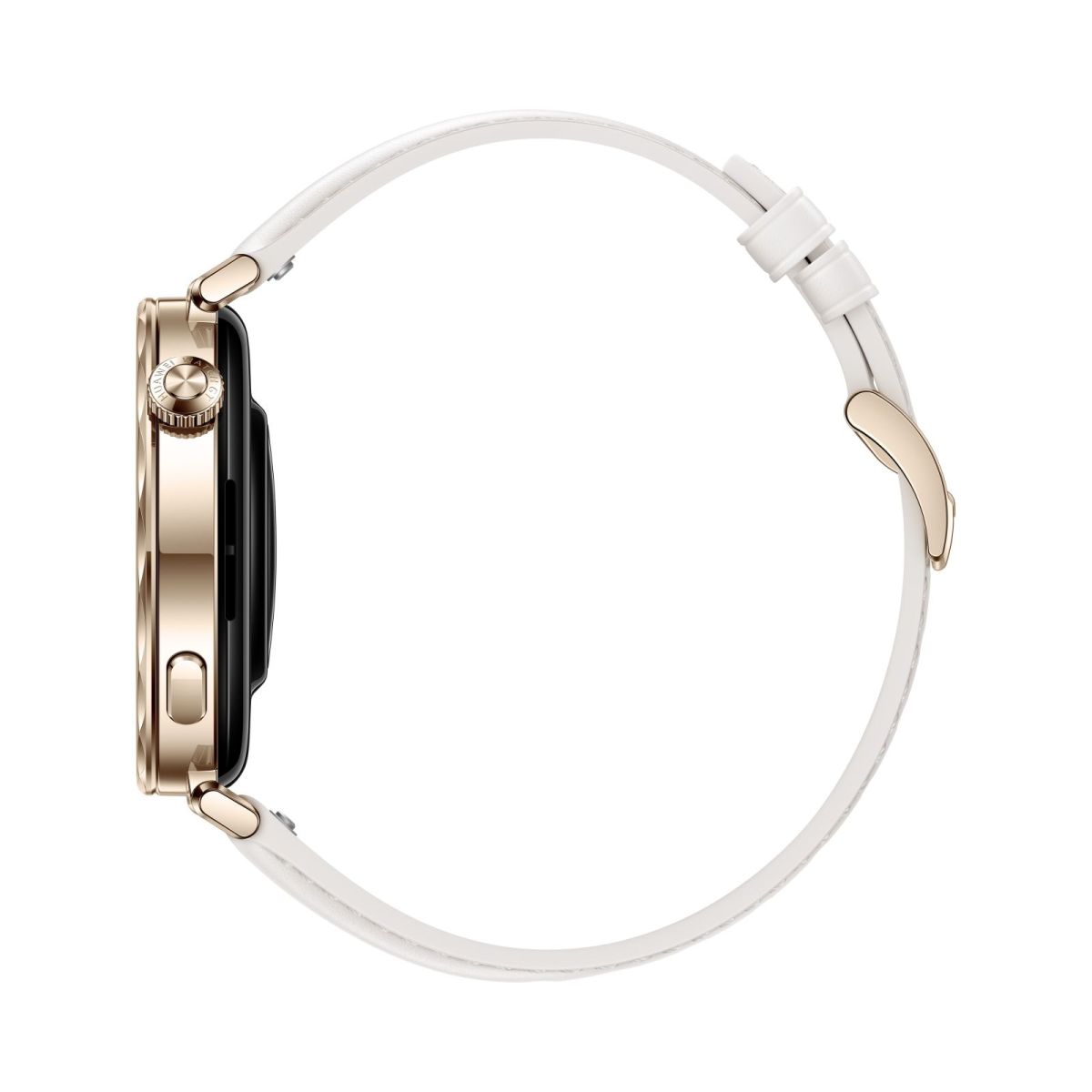 Смарт-годинник Huawei Watch GT 5 41mm White Leather