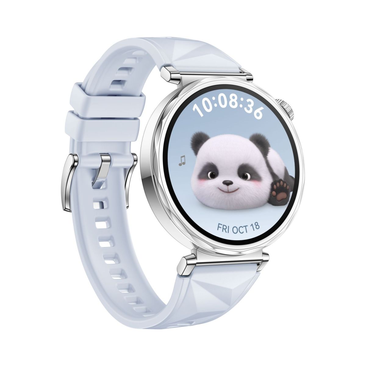 Смарт-годинник Huawei Watch GT 5 41mm Blue