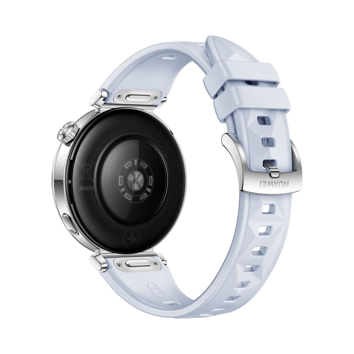 Смарт-годинник Huawei Watch GT 5 41mm Blue