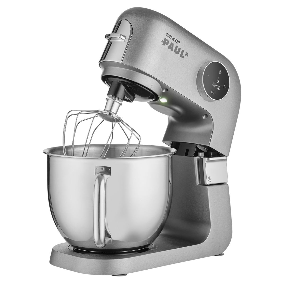 Кухонний комбайн Sencor Paul 2 STM 7740