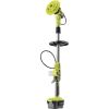 Підмітальна машина Ryobi ONE+ RWTS18-0 (без АКБ та ЗП) (5133005993)