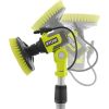 Підмітальна машина Ryobi ONE+ RWTS18-0 (без АКБ та ЗП) (5133005993)