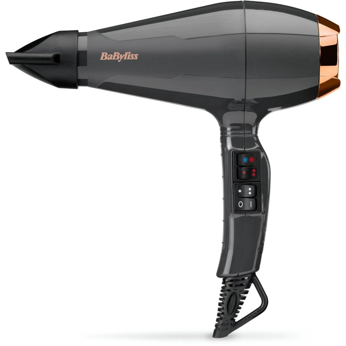 Фен Babyliss Air Pro (6719DE)
