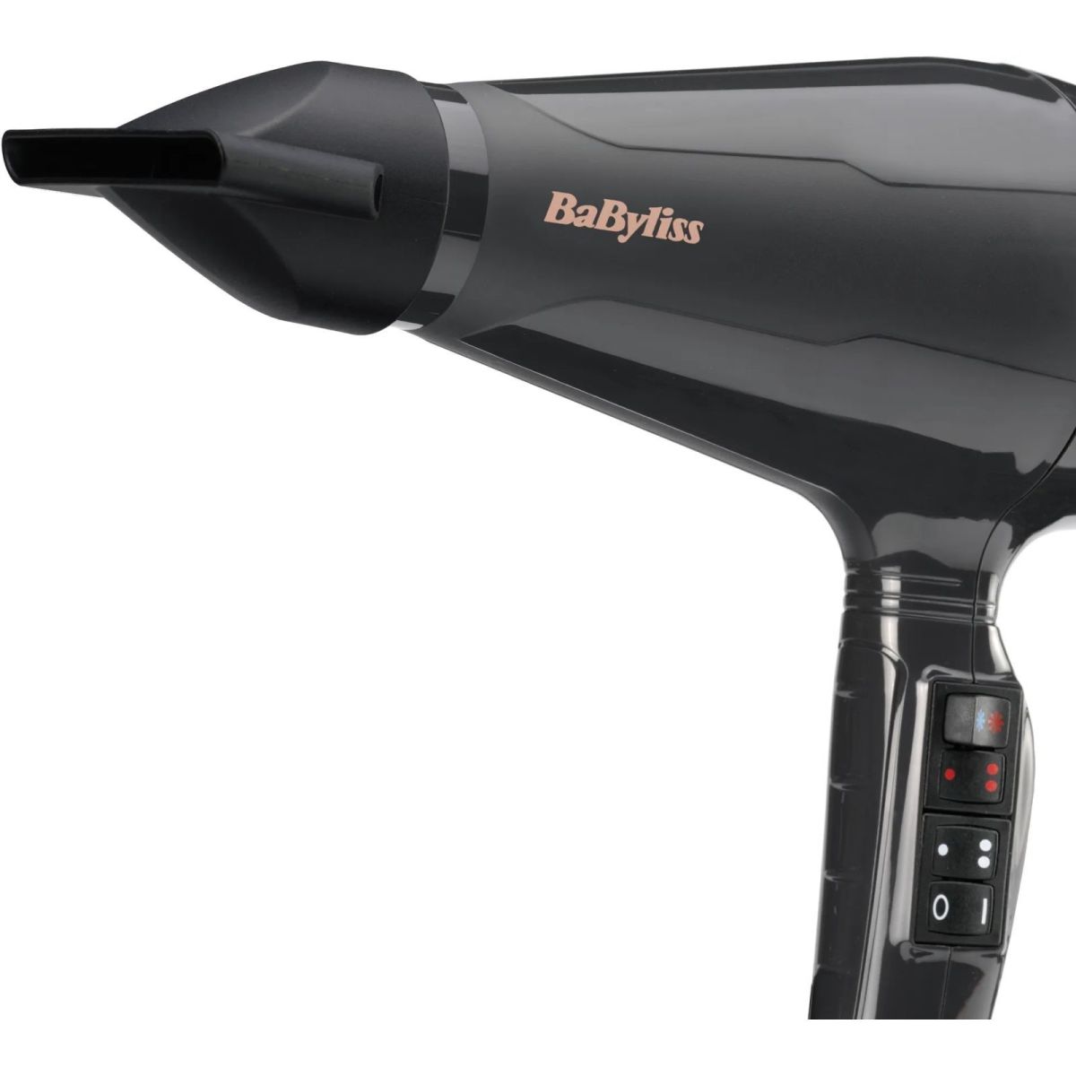 Фен Babyliss Air Pro (6719DE)