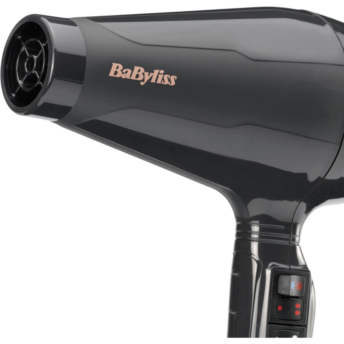 Фен Babyliss Air Pro (6719DE)