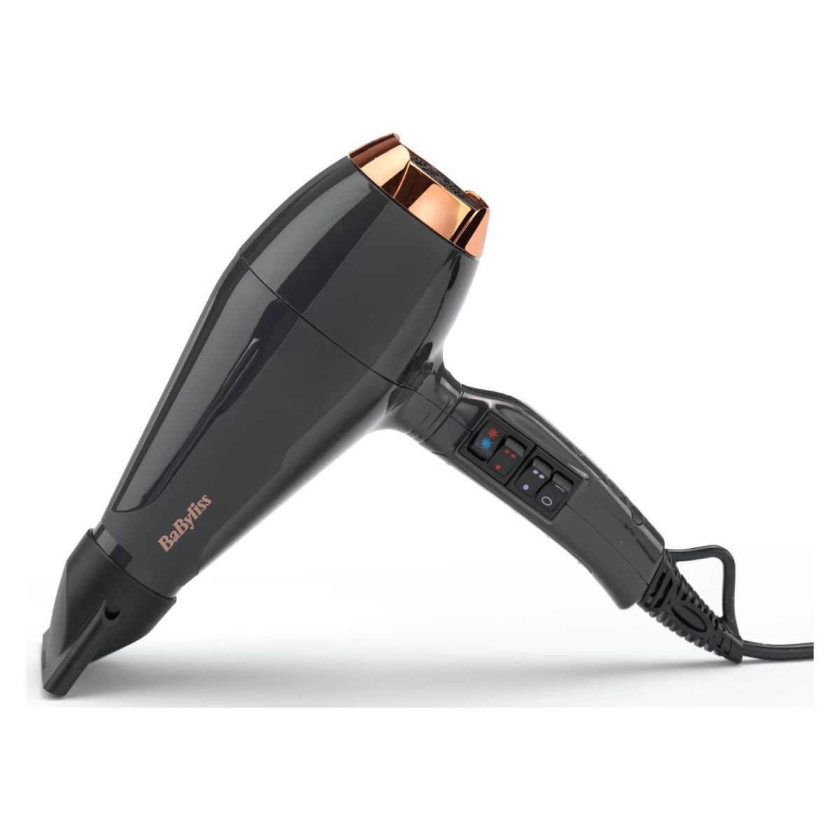 Фен Babyliss Air Pro (6719DE)