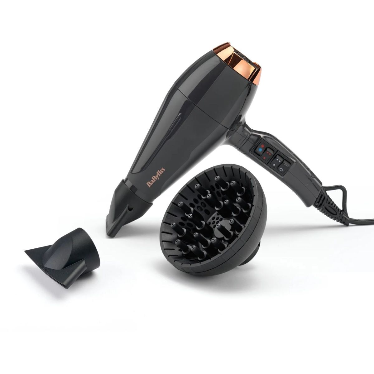 Фен Babyliss Air Pro (6719DE)