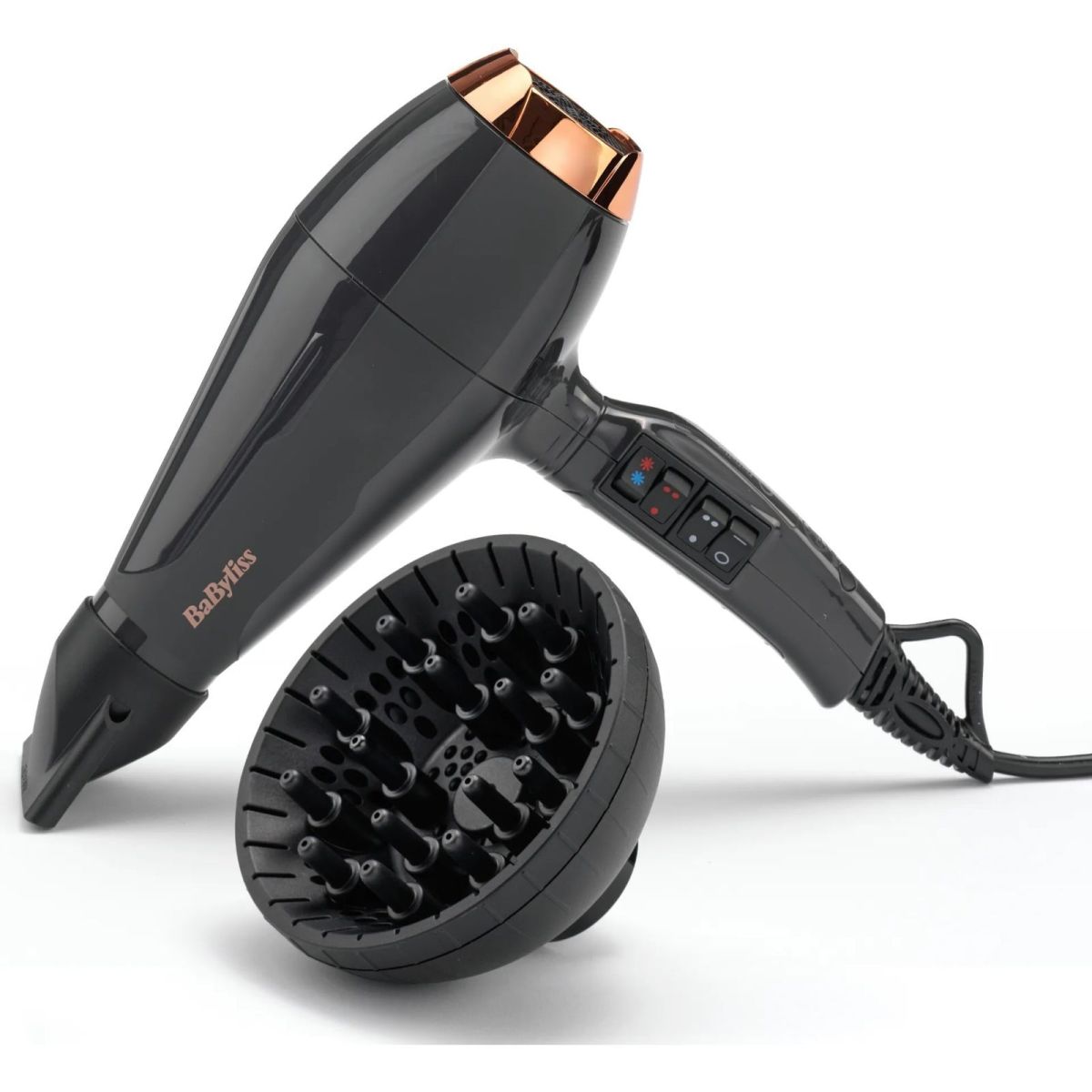 Фен Babyliss Air Pro (6719DE)