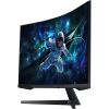 Монітор Samsung Odyssey G55C (LS27CG550EIXCI)