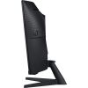 Монітор Samsung Odyssey G55C (LS27CG550EIXCI)
