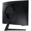 Монітор Samsung Odyssey G55C (LS27CG550EIXCI)