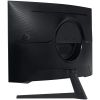 Монітор Samsung Odyssey G55C (LS27CG550EIXCI)