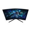 Монітор Samsung Odyssey G55C (LS27CG550EIXCI)