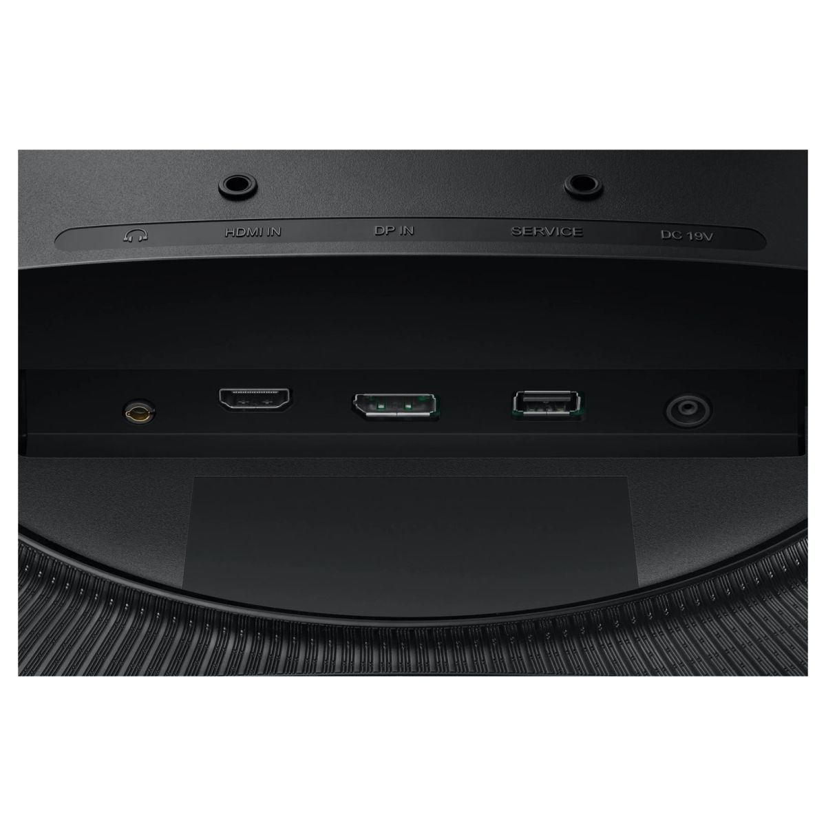 Монітор Samsung Odyssey G55C (LS27CG550EIXCI)