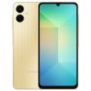 Смартфон Samsung Galaxy A06 4/128 Gold
