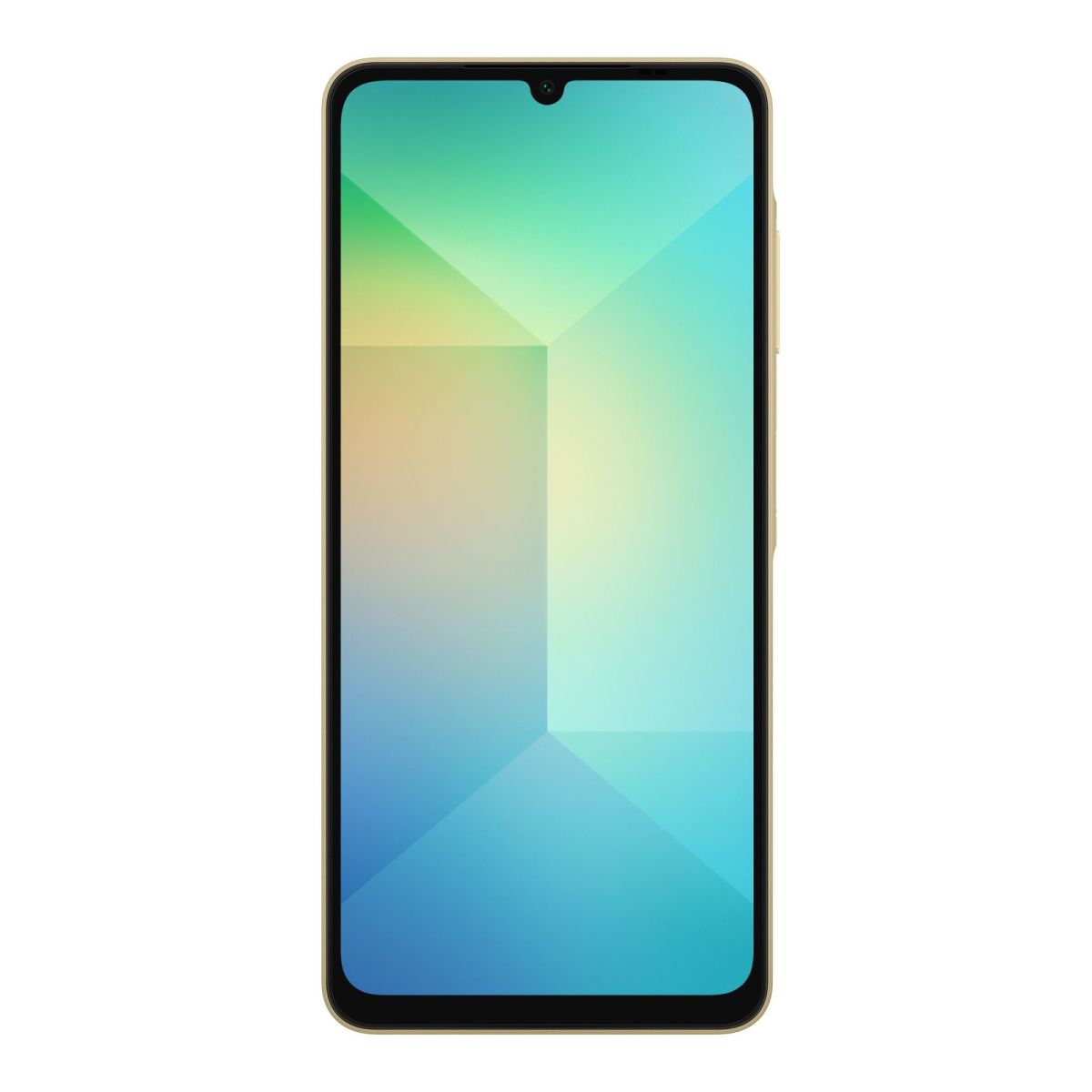 Смартфон Samsung Galaxy A06 4/128 Gold