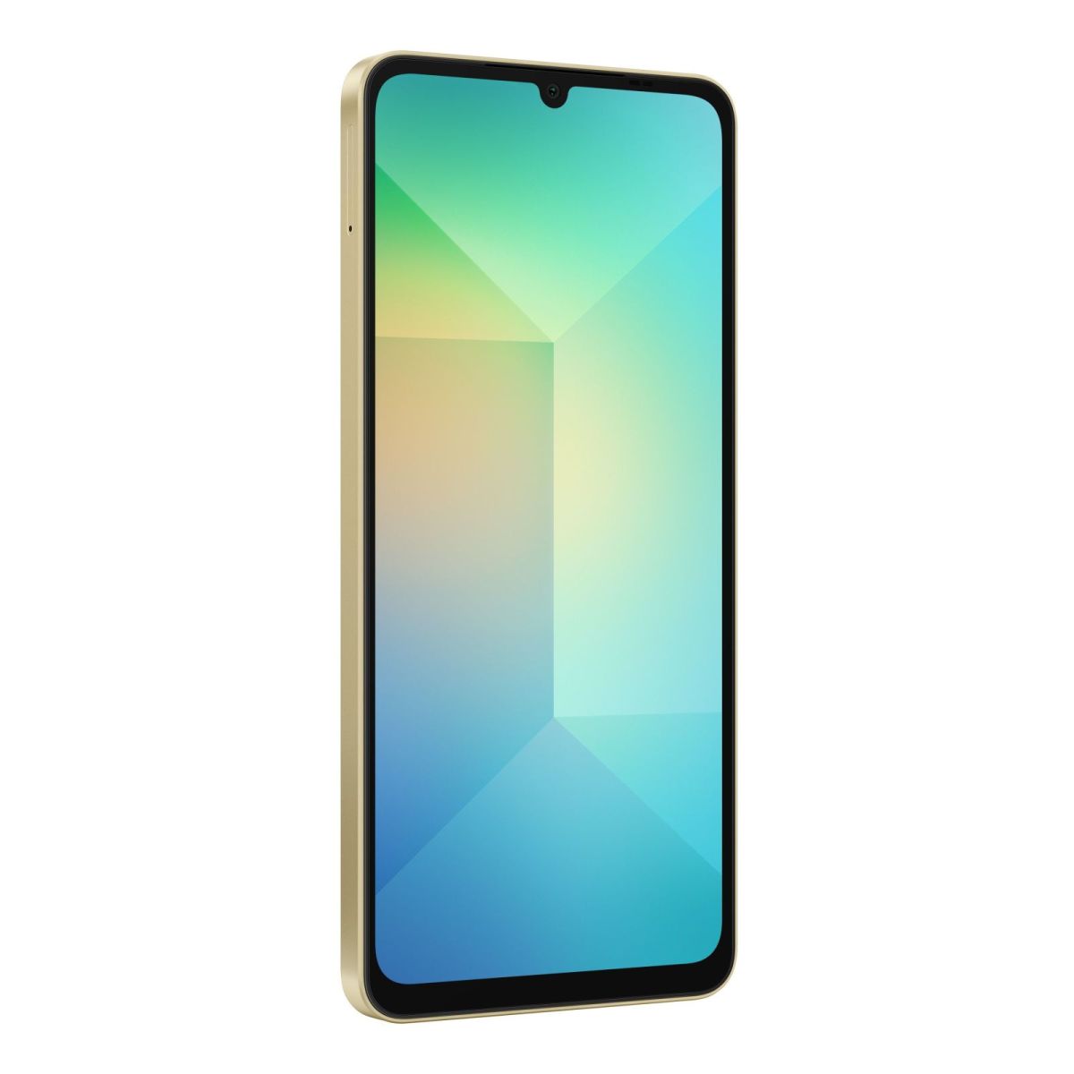 Смартфон Samsung Galaxy A06 4/128 Gold