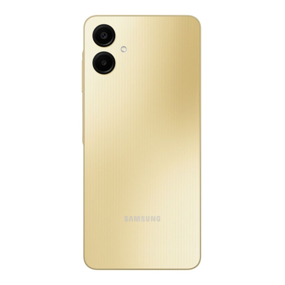 Смартфон Samsung Galaxy A06 4/128 Gold