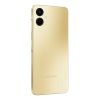 Смартфон Samsung Galaxy A06 4/128 Gold
