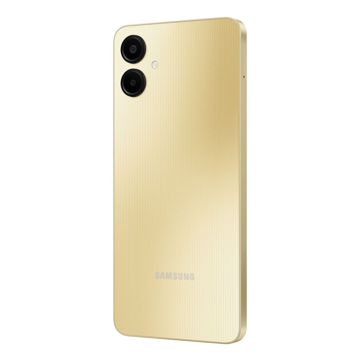 Смартфон Samsung Galaxy A06 4/128 Gold