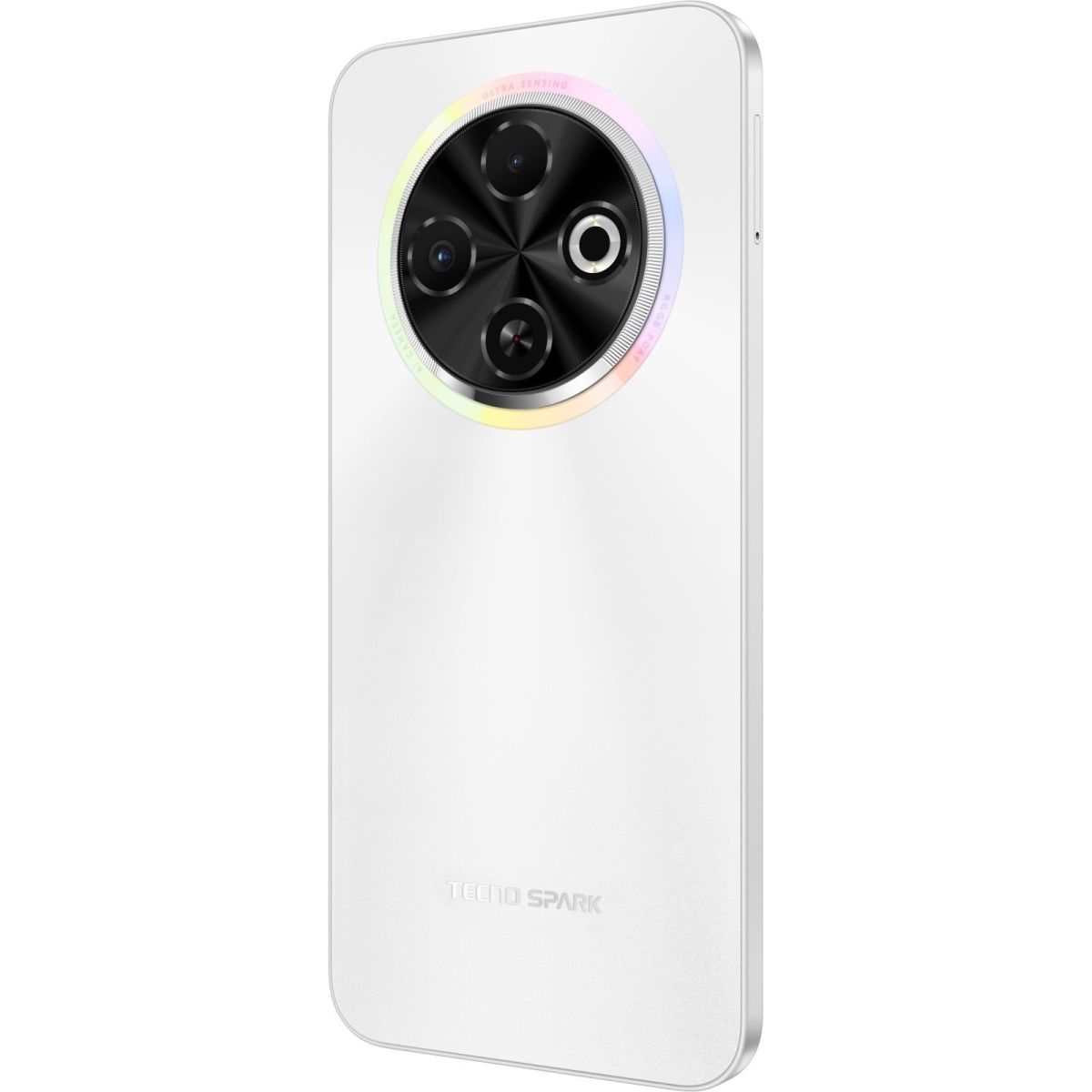 Смартфон Tecno Spark 30C 8/256 Orbit White