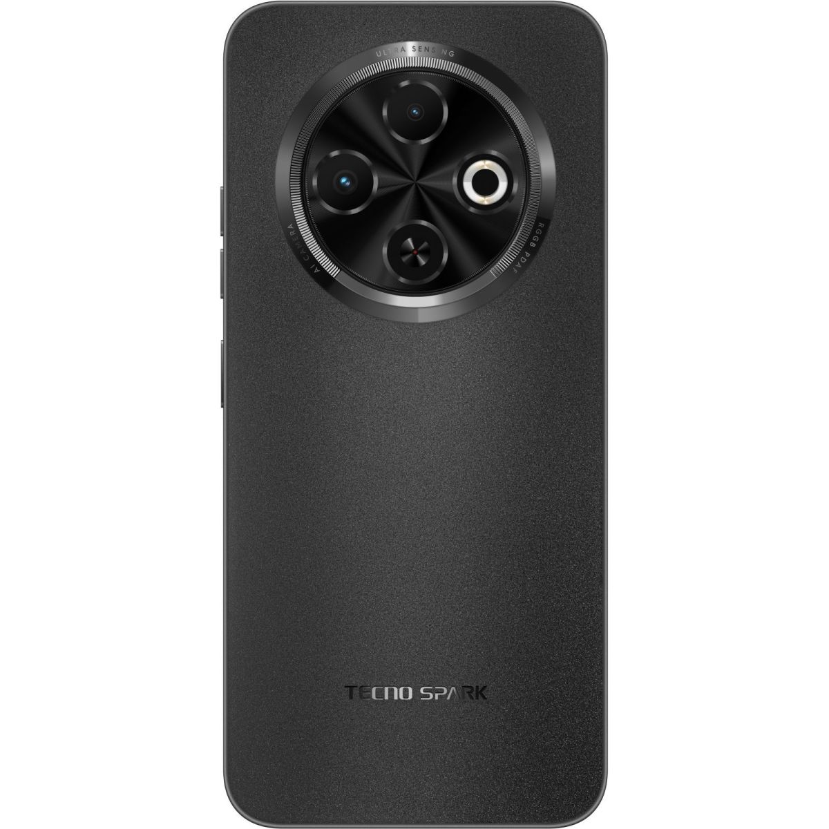 Смартфон Tecno Spark 30C 8/256 Orbit Black