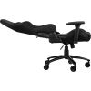 Крісло ігрове 2E Gaming Ogama II RGB Black (2E-GC-OGA-BKRGB)
