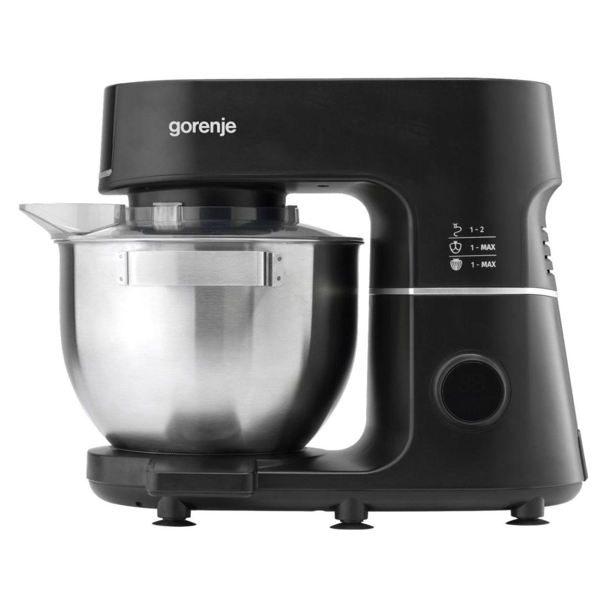 Кухонний комбайн Gorenje MMC1000SCB