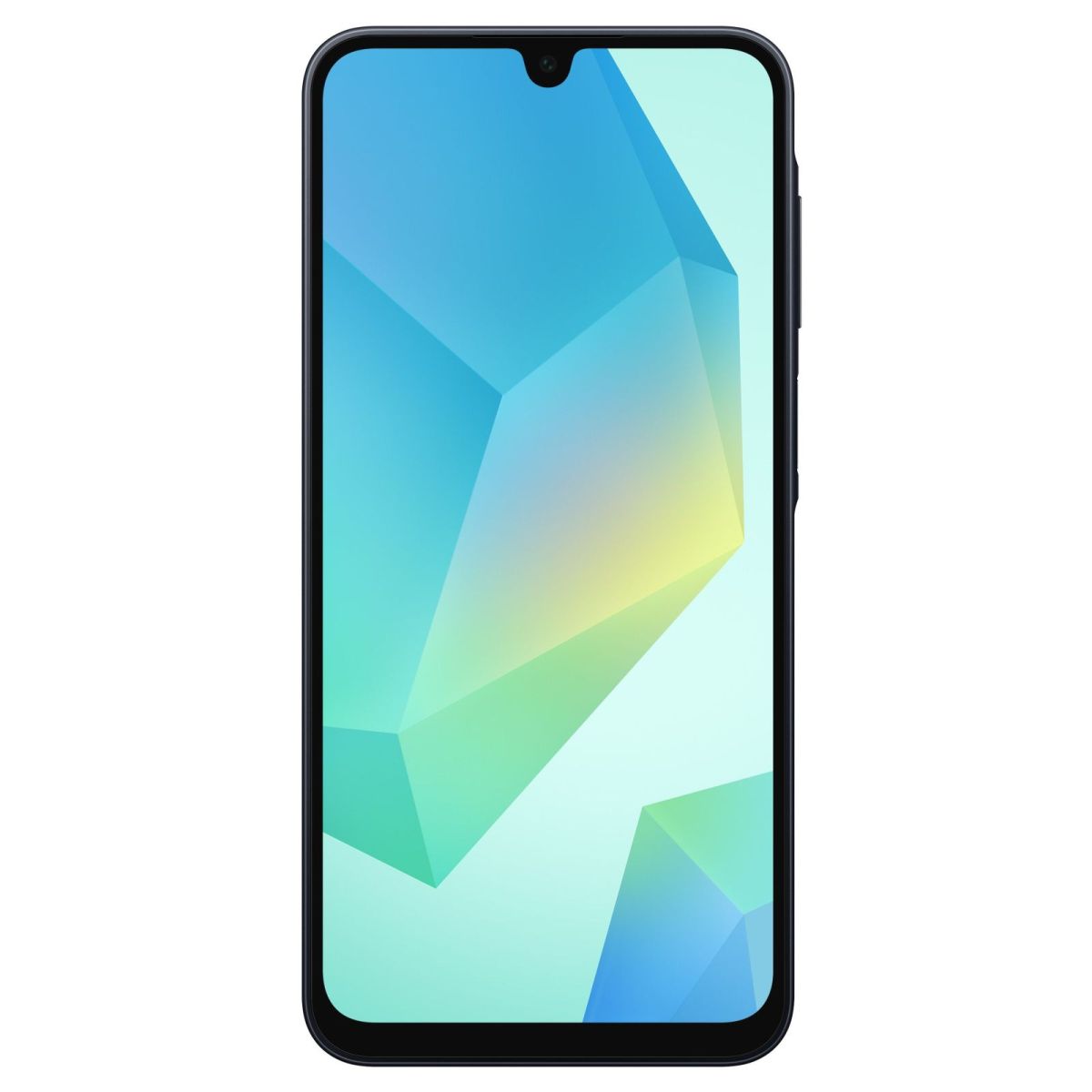 Смартфон Samsung Galaxy A16 LTE 8/256 Black