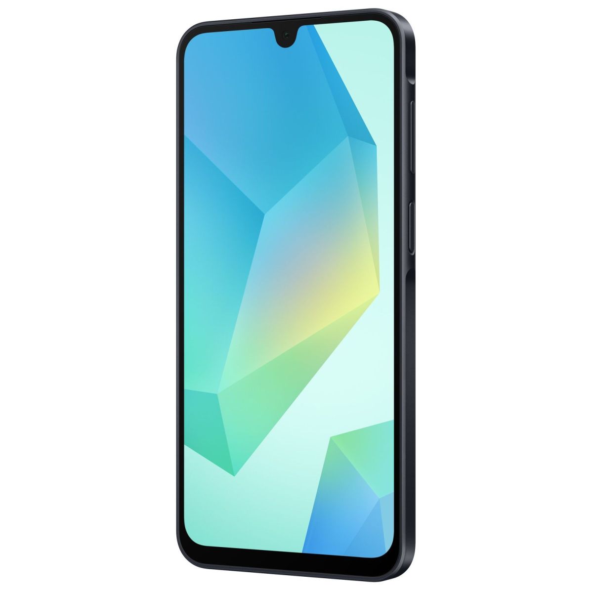 Смартфон Samsung Galaxy A16 LTE 8/256 Black