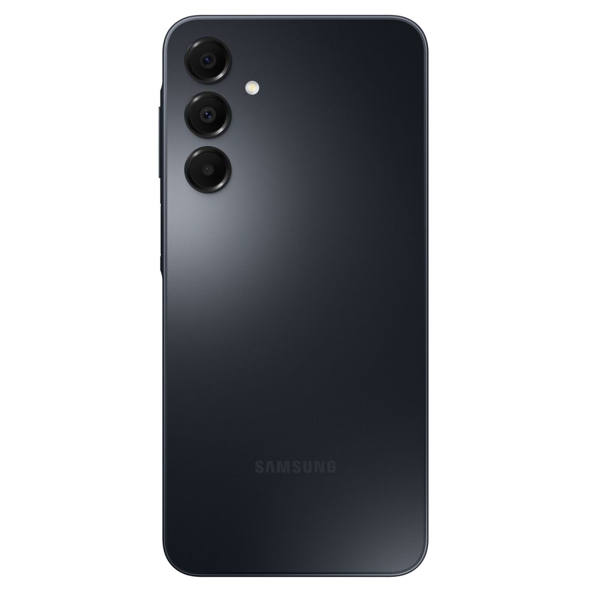 Смартфон Samsung Galaxy A16 LTE 8/256 Black