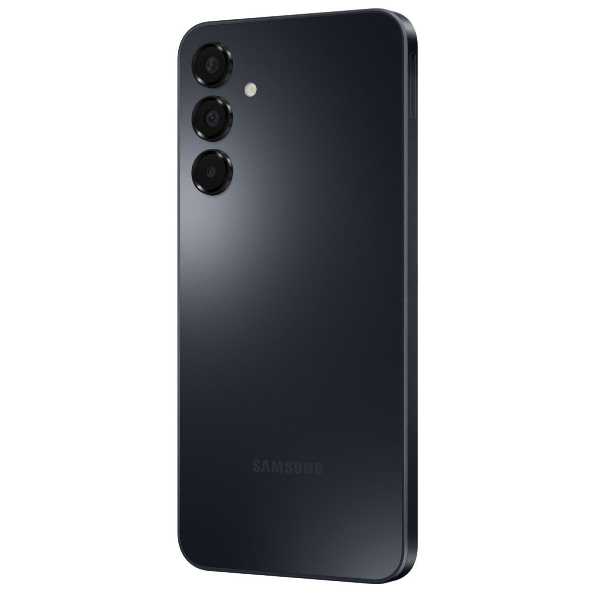 Смартфон Samsung Galaxy A16 LTE 8/256 Black