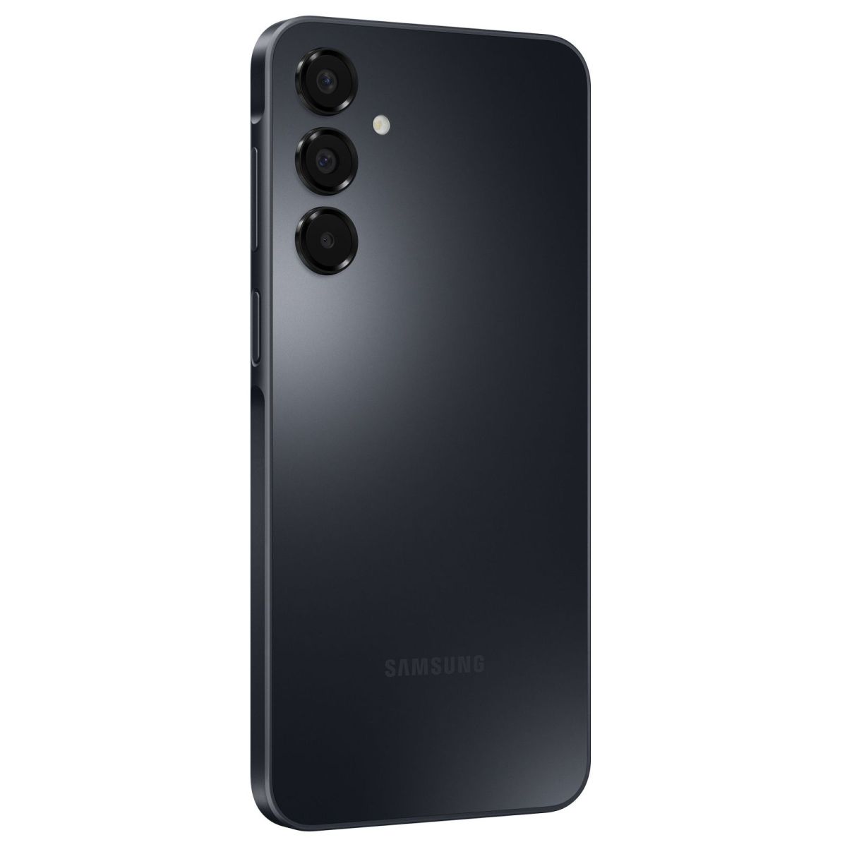 Смартфон Samsung Galaxy A16 LTE 4/128 Black